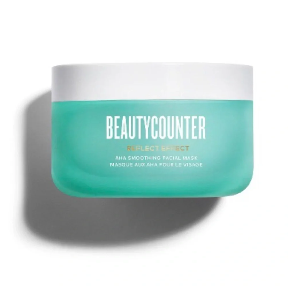 Reflect Effect AHA Smoothing Face Mask NIB